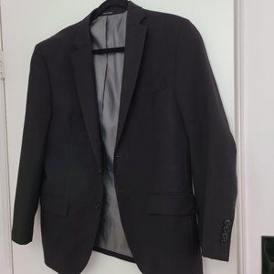 Wilke Rodriguez Modern Fit Blazer